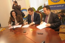 W LO III powstanie klasa medyczna