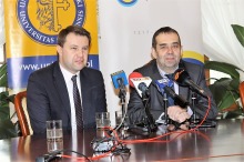 Pierwszy milion w rękach przyszłych lekarzy