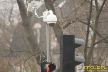 Kamerki internetowe wkrótce dostępne na drogach wojewódzkich