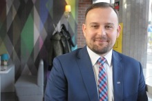 Mateusz Magdziarz - ruszamy z wiosenną odsłoną TVP Opole