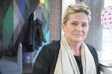 Katarzyna Czochara - po ustawie dezubekizacyjnej otrzymujemy listy z pogróżkami 