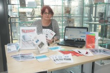 Tradycyjna książka czy e-book?