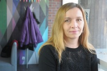 Agnieszka Jóźwin-Dalecka - fiskus rozliczy podatek za ciebie