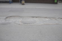 Zimowe utrzymanie dróg w Opolu pochłonęło ponad 2 mln zł