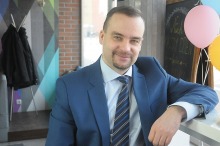 Bartłomiej Stawiarski - PiS ma potencjał na najlepszy wynik w Sejmiku 