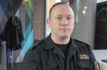 Bartosz Raniowski - ruszyła kampania "stop pożarom traw"