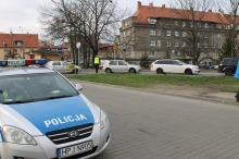 Zmiana organizacji ruchu usprawniła ruch na Zaodrzu 