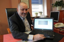 Na rejestrację pojazdu w opolskim starostwie umówisz się przez Internet