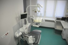 Opole bez pomocy stomatologicznej w niedziele i święta