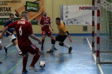 Berland rozgromił przeciwnika 7:3 na koniec sezonu