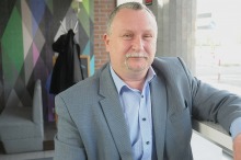 Marek Leja - z terenami inwestycyjnymi poradzilibyśmy sobie lepiej 