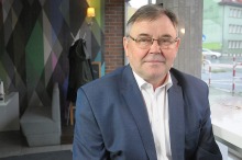 Antoni Konopka - w uchwale antysmogowej nie zakażemy kominków 