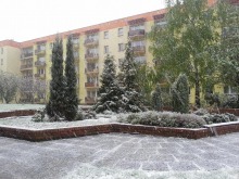 Majówka pełna śniegu? Zima znów powraca