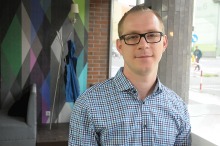 Krzysztof Barabosz - to Polak jako pierwszy dodał mleko do kawy