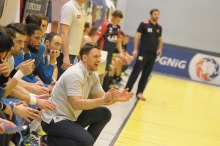 Opolanin trenerem reprezentacji Polski w piłce ręcznej 