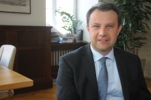 Arkadiusz Wiśniewski - wokół festiwalu zrobił się smród 