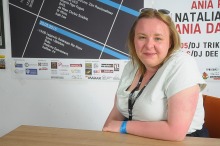 Izabela Kaczyńska - podczas Piastonaliów miasto nie ucierpi