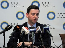 Ociepa: Zerwanie umowy z TVP to historyczny błąd