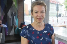 Wiesława Błudzin - po ukąszeniu przez kleszcza nie wpadajmy w panikę