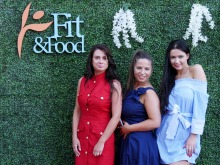 Najlepsze fit przyjęcie w mieście 