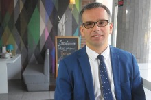 Krzysztof Drynda - dzielnice to rewolucja obywatelska