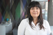 Maja Kozłowska - lato z MOSiR'em w wodzie i na lądzie  