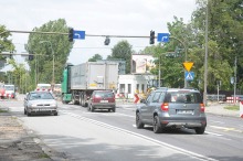 Apel kierowcy MZK: wyłączcie światła na Zaodrzu!