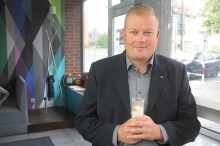 Witold Zembaczyński - weto prezydenta do dwóch ustaw nie kończy protestów