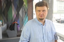 Dr Błażej Choroś - to prezydent trzyma w garści prezesa