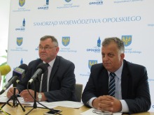 Samorząd województwa zagłosuje 5 września ws. uchwały antysmogowej