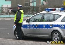 Jechał za szybko-stracił prawo jazdy