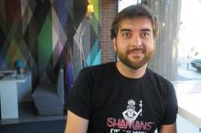 Arkadiusz Bronowicki - w Internecie nie można "klikać" byle czego