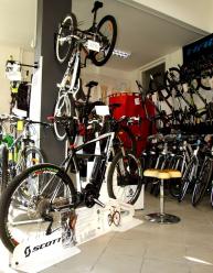 Czy wiesz jak właściwie dobrać rower do swoich potrzeb? 