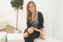 Agnieszka Twardowska - nazwisko zobowiązuje