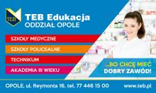 Czas podjąć decyzję! Zdobądź zawód medyczny! 