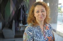 Monika Ciemięga - sędziowie nie mogą zamykać się w szklanej wieży