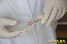 Rozpoczyna się sezon grypowy. Bardzo niski stopień szczepień wśród opolan