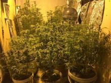 22-latek odpowie za posiadanie narkotyków