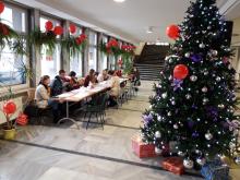 133 nowych potencjalnych dawców szpiku zarejestrowali opolscy studenci