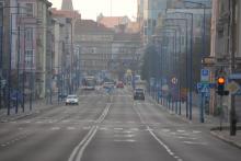 Bardzo spokojne święta dla służb ratowniczych.