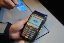 Opolska policja ma terminale płatnicze