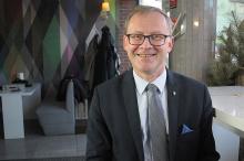 Roman Kolek - skala protestów w służbie zdrowia rośnie 