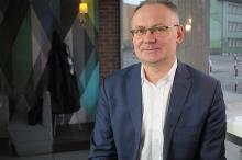 Mirosław Pietrucha - o festiwalu i srogich karach za Niemodlińską 