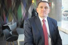 Edward Kinder - od czerwca zaostrzenie przepisów  dla młodych kierowców 