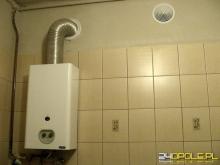 30-letnia ofiara czadu w Opolu