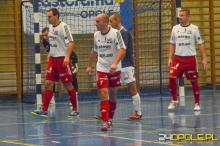 Gredar z Berlandem na remis