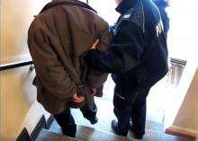 78-latek podejrzany o spowodowanie śmiertelnego wypadku, aresztowany na 3 miesiące