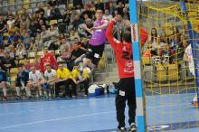 Gwardia przegrała z Chrobrym