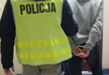 Napadł kobietę, grozi mu 12 lat wiezienia 
