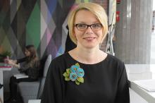 Katarzyna Kownacka - OCRG organizuje spotkania informacyjne w powiatach 